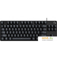 Клавиатура Logitech G413 TKL SE 920-010447