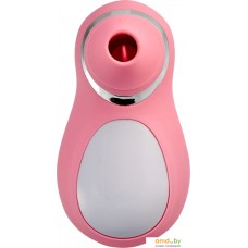 Вакуумный стимулятор клитора Bradex Baby Mole SX 0016 (розовый)