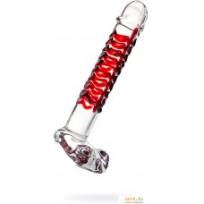 Фаллоимитатор Sexus Glass 912023