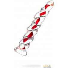 Фаллоимитатор Sexus Glass 912079