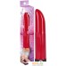 Вибратор You2Toys Lady Finger 5603910000 (красный). Фото №3