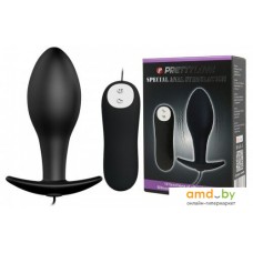 Вибропробка Baile Anal Stimulation BI-040038