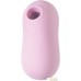 Вибратор Satisfyer Cotton Candy (фиолетовый). Фото №3