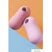 Вибратор Satisfyer Cotton Candy (фиолетовый). Фото №6