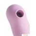 Вибратор Satisfyer Cotton Candy (фиолетовый). Фото №9