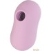 Вибратор Satisfyer Cotton Candy (фиолетовый). Фото №10