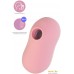 Вибратор Satisfyer Cotton Candy (розовый). Фото №1