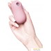 Вибратор Satisfyer Cotton Candy (розовый). Фото №2