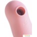 Вибратор Satisfyer Cotton Candy (розовый). Фото №5