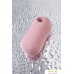 Вибратор Satisfyer Cotton Candy (розовый). Фото №6