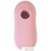 Вибратор Satisfyer Cotton Candy (розовый). Фото №7