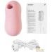 Вибратор Satisfyer Cotton Candy (розовый). Фото №8