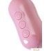 Вибратор Satisfyer Cotton Candy (розовый). Фото №11