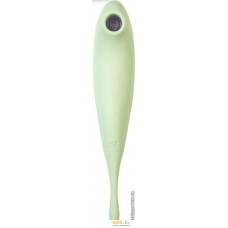 Стимулятор клитора Satisfyer Twirling Pro J2018-305-2 (зеленый)