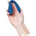 Вибратор Satisfyer Elastic Game 4007649 (синий). Фото №19