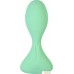 Анальная втулка Satisfyer Trendsetter 4006826 (зеленый). Фото №5