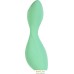 Анальная втулка Satisfyer Trendsetter 4006826 (зеленый). Фото №9