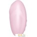 Стимулятор клитора Satisfyer Vulva Lover 3 (розовый). Фото №3