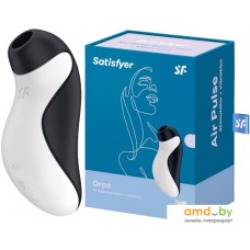 Стимулятор клитора Satisfyer Orca