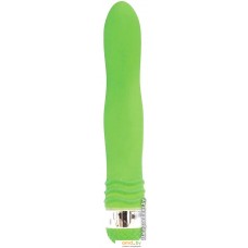 Вибратор Bior Toys Sexy Friend SF-70232-7 (салатовый)