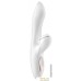 Вибратор Satisfyer Pro G-Spot Rabbit. Фото №1