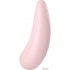 Вибромассажер Satisfyer Curvy 2+ J2018-81-3