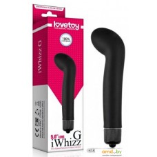 Вибромассажер Lovetoy iWhizz G