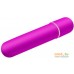 Вибратор Baile Health Care Product Magic X10 (Purple). Фото №2