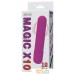 Вибратор Baile Health Care Product Magic X10 (Purple). Фото №3