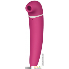 Вибратор Lovetoy Toyz4Partner Вакуумный (Pink)