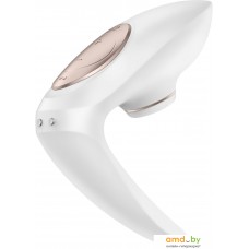 Вибратор Satisfyer Pro 4 couples J2018-18