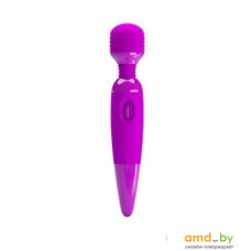 Вибромассажер Baile Pretty Love Power Wand (Pink)