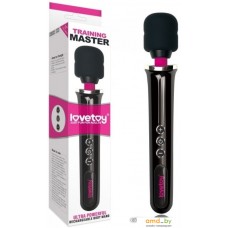 Вибромассажер Lovetoy Training Master 10 режимов