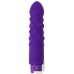 Вибратор TOYFA Multi Speed Vibrator A-Toys 17 см. Фото №1