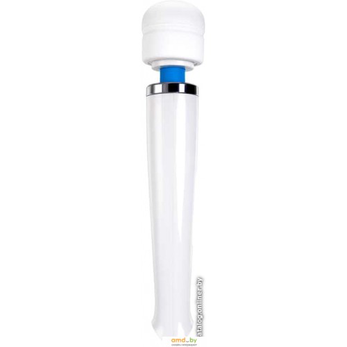 Вибромассажер Hitachi Magic Wand беспроводной 10 режимов черный 0613-3