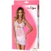 Ночная сорочка Candy Girl 840068-WHT-XL. Фото №3