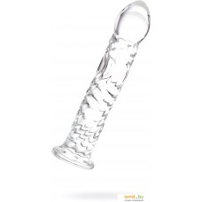 Фаллоимитатор Sexus Glass 912009