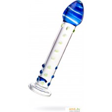 Фаллоимитатор Sexus Glass 912007