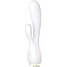 Вибратор Satisfyer Mono Flex (белый)