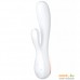 Вибратор Satisfyer Mono Flex (белый). Фото №4