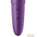 Вибратор Satisfyer Ultra Power Bullet 6 (фиолетовый). Фото №4