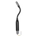 Вибратор Baile Microphone Vibrating Stick BI-040017. Фото №5