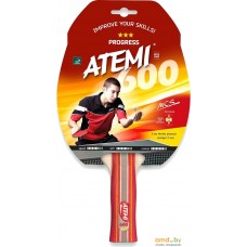 Atemi 600 Progress AN