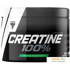 Моногидрат креатина Trec Nutrition Creatine 100% (300 г)