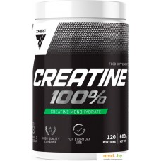 Моногидрат креатина Trec Nutrition Creatine 100% (600 г)