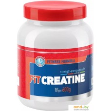 Моногидрат креатина Академия-Т Fit Creatine (600г)