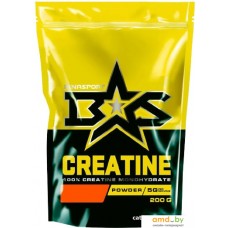 Моногидрат креатина Binasport Creatine (200г, натуральный вкус)