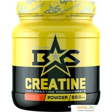 Моногидрат креатина Binasport Creatine (500г, натуральный вкус)