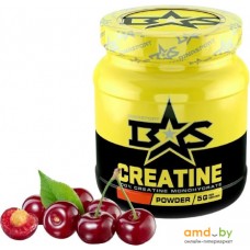 Моногидрат креатина Binasport Creatine (500г, вишня)