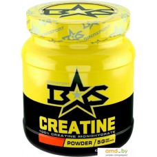 Моногидрат креатина Binasport Creatine (1000г, натуральный вкус)